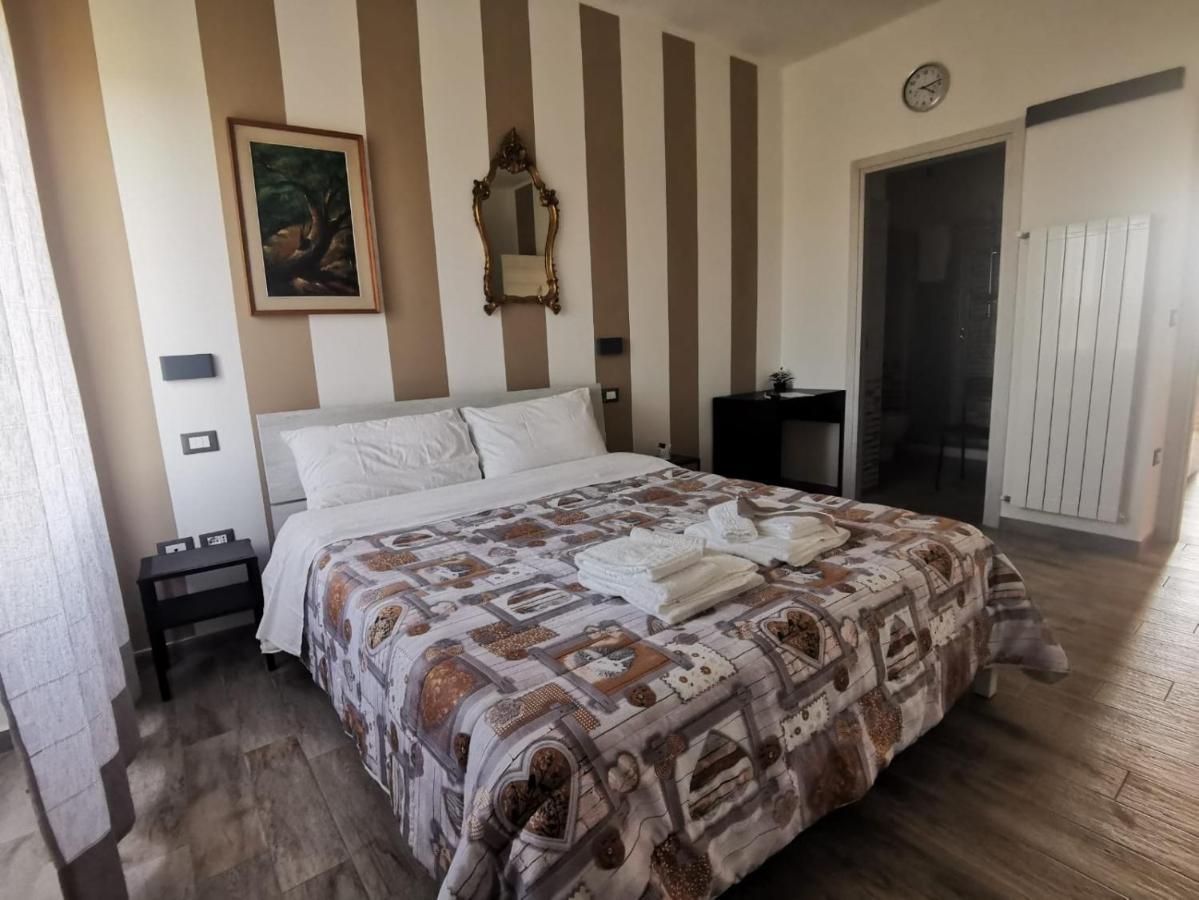 סוראנו Castelvecchio B&B מראה חיצוני תמונה